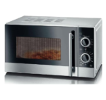 Φούρνοι Μικροκυμάτων ROBIN MW-850 - MW-860 - SW-800 - Image 4