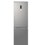 Ψυγειο-καταψύκτης ROBIN RB-484 WH/INOX - Image 3