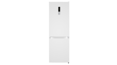 Ψυγειο-καταψύκτης ROBIN RB-484 WH